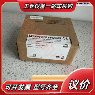 V1接近传感器 全议价 18GM60 倍加福OBS4000