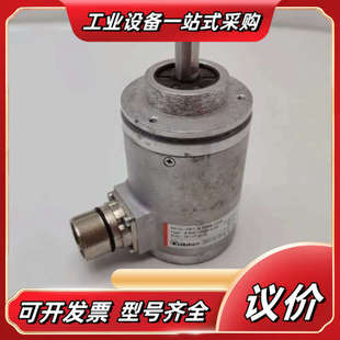 德国库伯勒编码 型号8.58议价 器DEC.A.S029.K005