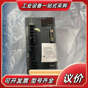 型号MR 原装 好货不等人 正议价 200B 伺服驱动器