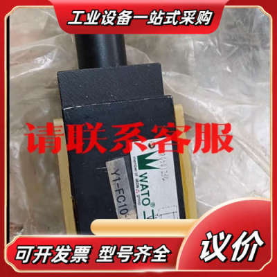 意大利维托溢流阀WHMP-011/210议价出售全新议价