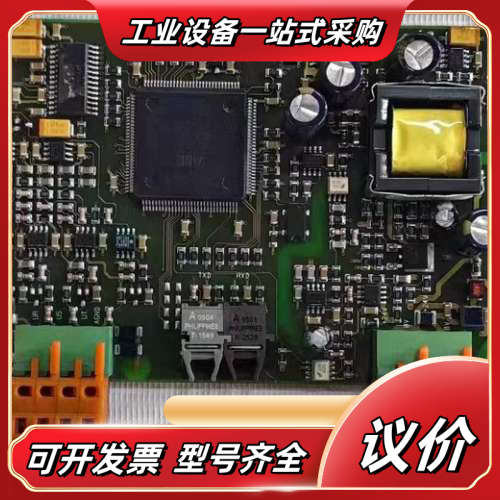 控制板LD SYN-101 原装现货3BHE00555议价