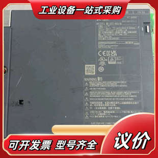 400W功率 伺服驱动器MR 40G 输入议价 JET