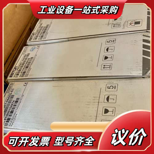 埃斯顿伺服驱动器PRONET-01AEG-EC-R1议价