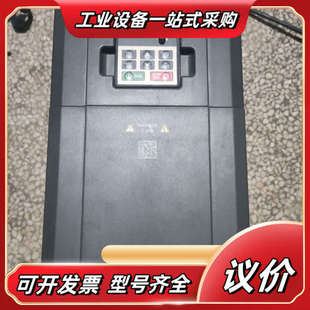 功能完议价 英威腾变频器GD20 7R5G