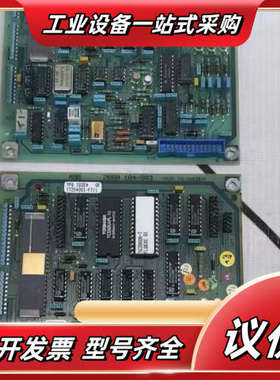 控制板YPQ102E 原装现货YT204001-FT议价