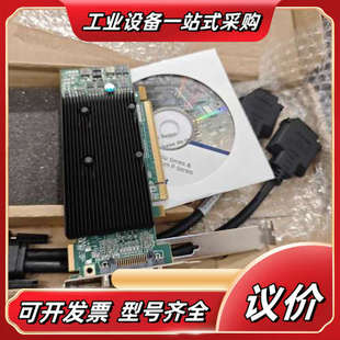 Matrox M9120LP16 MXG M91议价 迈创
