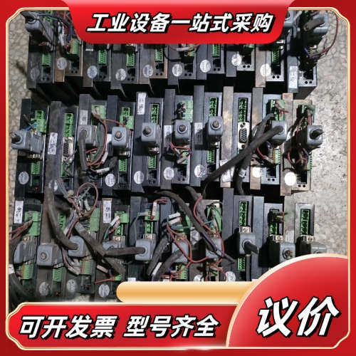雷赛科技ACS606 交流伺服驱动器议价
