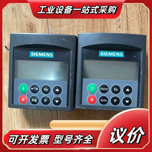 6SE6400-0BP00-0AA0 6SE6400-0BE议价