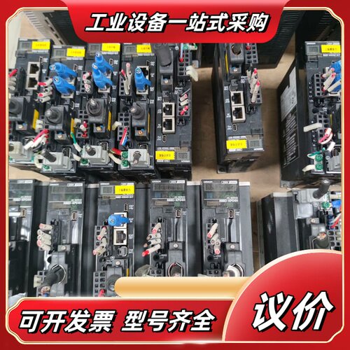 R88D-KN04H-ECT-Z 400w伺服驱动器议价
