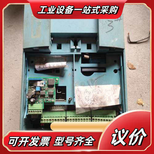 欧陆SSD派克590直流调速器议价