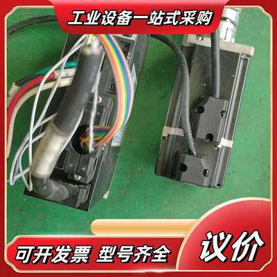 台湾上银驱动器电机FRLS4020506A议价