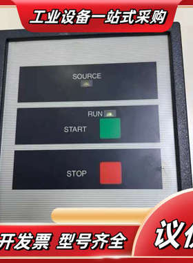 JRCSSCU-LN1AC18V启动面板议价