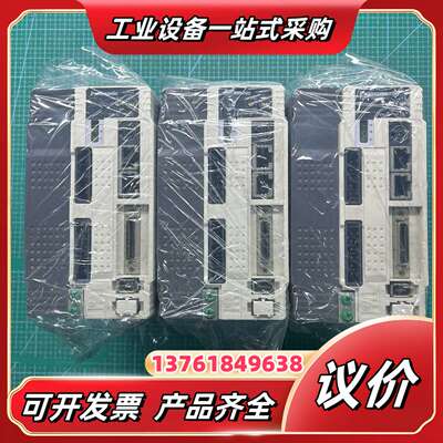 伺服1KW驱动器:MDDDT3530N议价