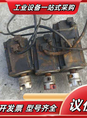 安川750W伺服电机SGMJV-08AAA61。SGMJ议价