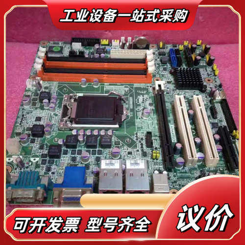 AIMB-582 REV. A1  研华工控主板 成色新 测议价