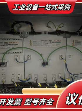 00-198-266 KSP600-3x20 kuka库卡机议价