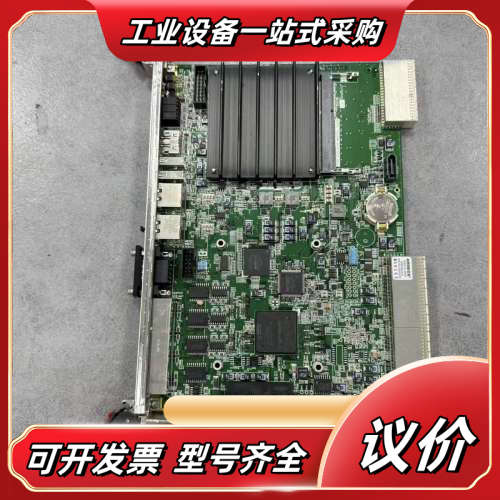 TEL控制板 E208-005036-12，AMIBIOS议价