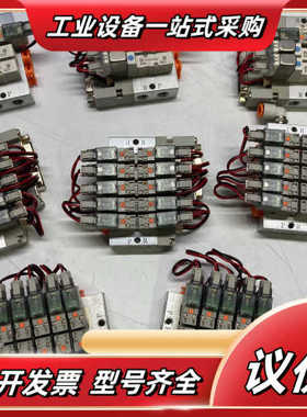 Lam Research电磁阀 772-016885-002议价