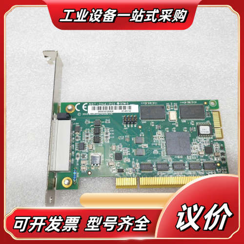 SST-DN4-PCU V2.1.0 安川机器人通讯板卡议价