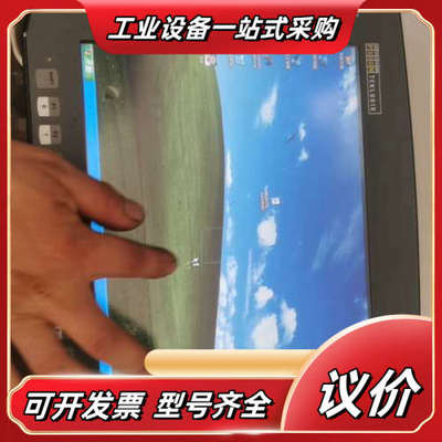 PSION TEKIOGIX 8590，拍照，成色如图议价