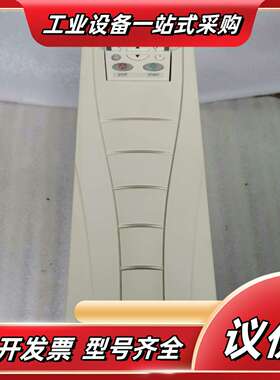 变频器ACS510-01-017A-4   7.5KW议价