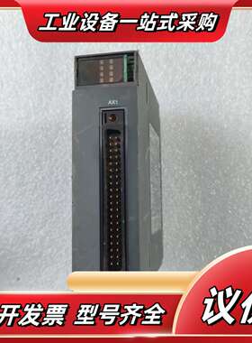 QD75MH1  ，货是全新的，没有保护好，喜欢可以议价