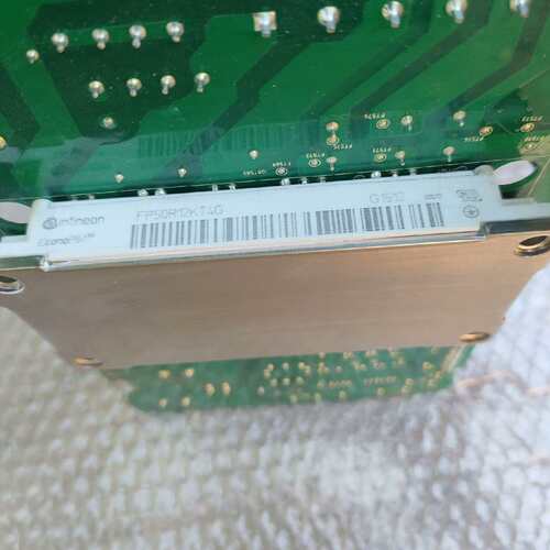 英飞凌IGBT模块:FP50R12KT4G议价