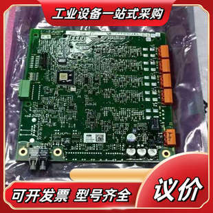 控制主板3BHE037864R0108 现货UF议价 原装