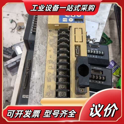 驱动器MDD103A1VV，，的，配件价处理议价