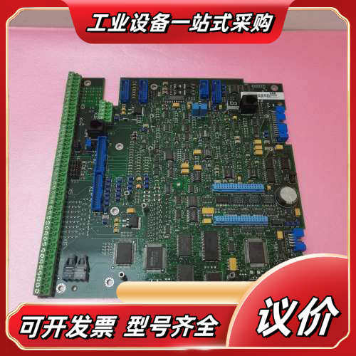 全新SDCS-CON-2A直流调速器主板3ADT309议价