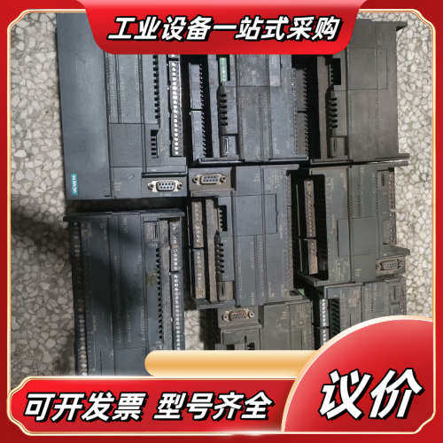 PLC，功能，图片实拍，当配件处理，售出不退，不仪议价