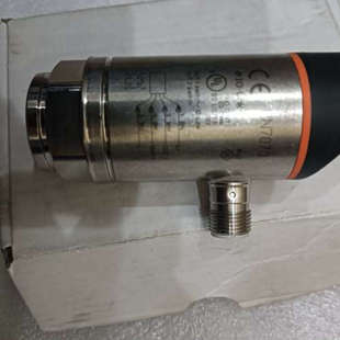 型号P议价 德国制造 全新原装 IFM易福门PN7070压力传感器