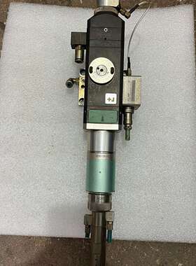 嘉强激光切割头 raytools FL125议价