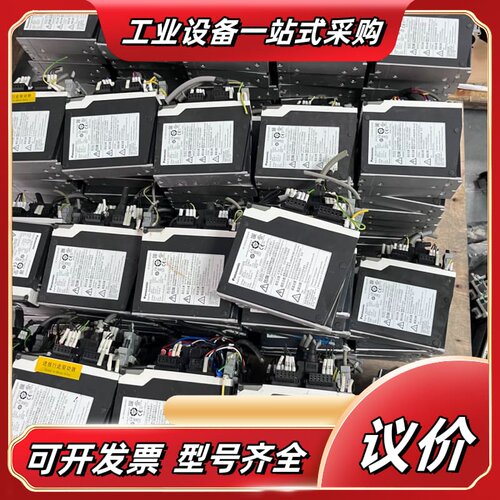 驱动器MADKT1507E议价