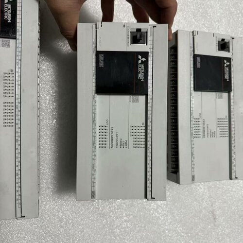 plc主机FX5S-80MR FX5S-60MR议价