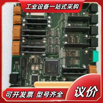 TOKYO ELECTRON PCB板卡 TTLD02-11议价