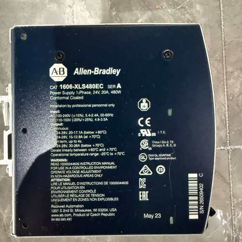1606-XLS480EC议价