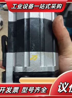 三协电机H37LK52功能正常议价