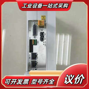 HCS01.1E W0018 E议价 力士乐驱动器