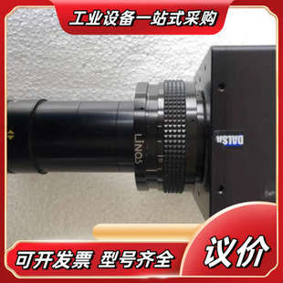 原装 04M60 现货议价 DALSA镜头PT