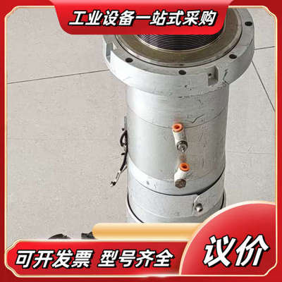 出售4台 Destaco 50RGS4H14-270 电机马议价