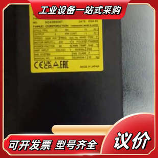 发那科电机A06B B805议价 0247
