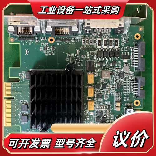 达尔萨相机采集卡OR-Y4C0-XMX00 a3议价