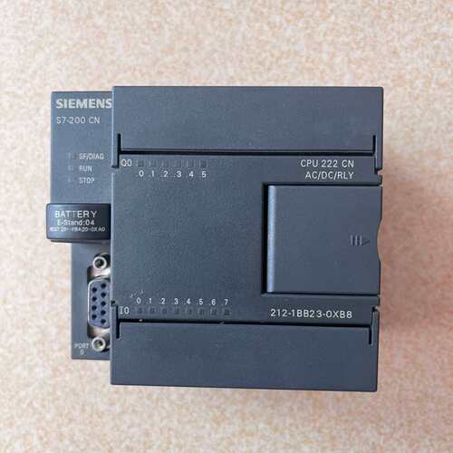 cpu222cn  6es7 212-1bb23-0x议价