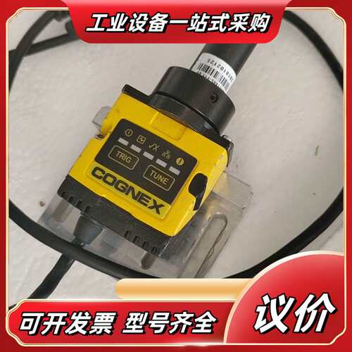 COGNEX康耐视读码器DM152Q议价