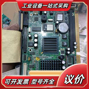 642 半长板卡 rev ISA 工业工控议价 A1.1 ECB