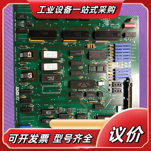 KLA半导体卡AMRAY PCB800-1707D REV.议价