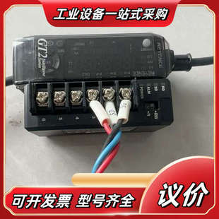 品 RS1A通讯模块 议价 71N放大器DL 基恩士GT2