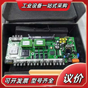 原装 现货3BHE02457议价 C907 控制板PP