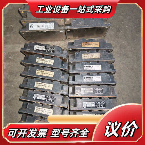 MDST200-16 DFA200AA160 PGH20议价